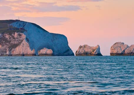 Isle of Wight